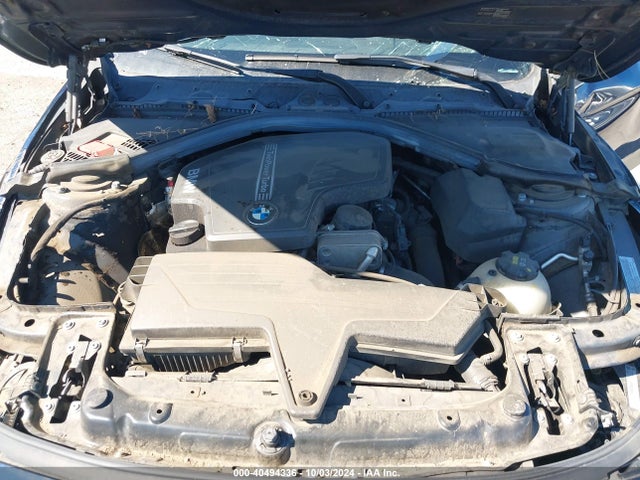 WBA3C3C52EK200416 BMW 320i Xdrive