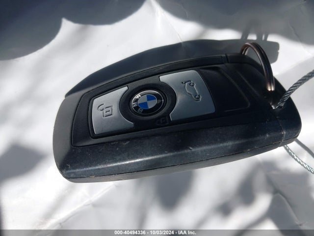 WBA3C3C52EK200416 BMW 320i Xdrive