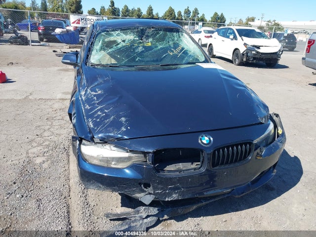 WBA3C3C52EK200416 BMW 320i Xdrive