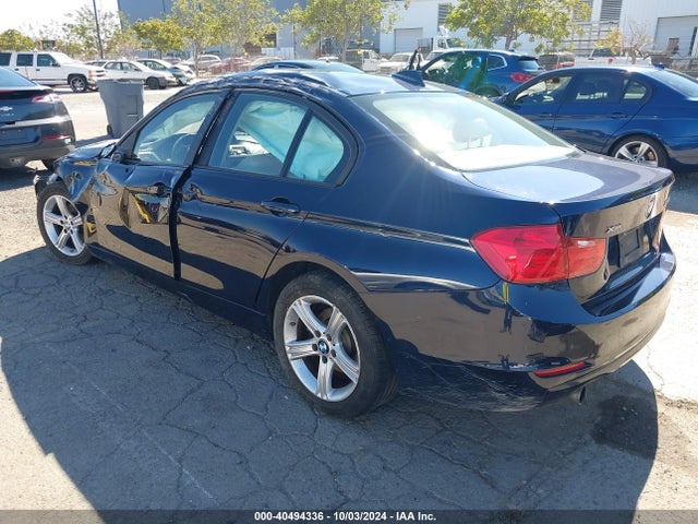 WBA3C3C52EK200416 BMW 320i Xdrive