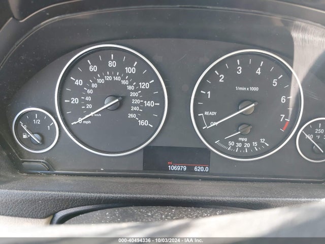 WBA3C3C52EK200416 BMW 320i Xdrive