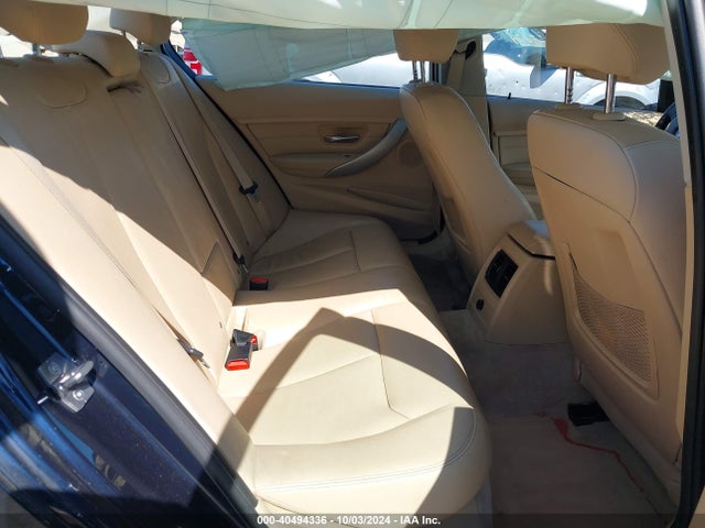 WBA3C3C52EK200416 BMW 320i Xdrive