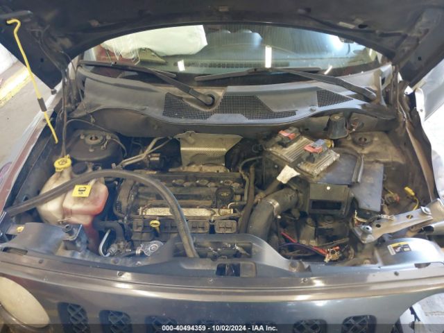 1C4NJRBB1ED833179 Jeep Patriot Sport