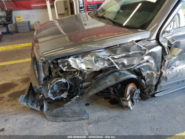 1C4NJRBB1ED833179 Jeep Patriot Sport