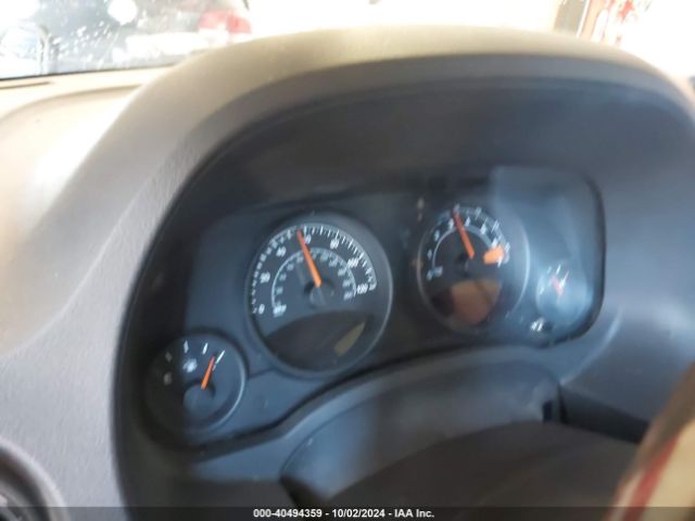 1C4NJRBB1ED833179 Jeep Patriot Sport