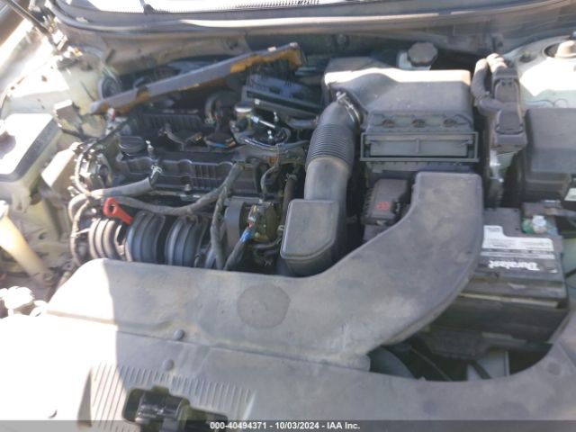 5NPE24AF4HH561388 Hyundai Sonata