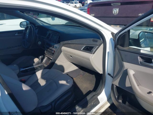 5NPE24AF4HH561388 Hyundai Sonata