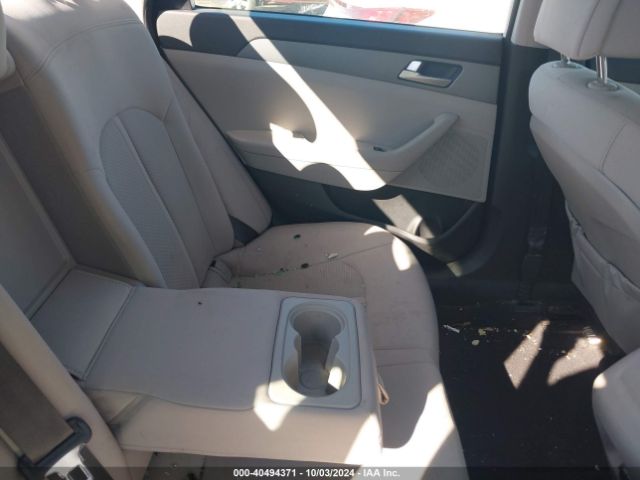5NPE24AF4HH561388 Hyundai Sonata