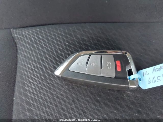 5N1AR2MM8GC665820 Nissan Pathfinder S