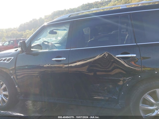 Infiniti QX80 2014 JN8AZ2NC6E9352127 Image 15