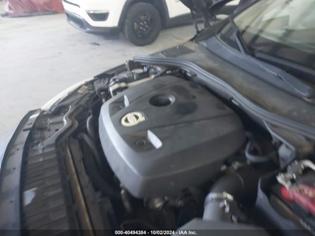 YV140MFC0F1317848 Volvo S60 T5 Premier Plus