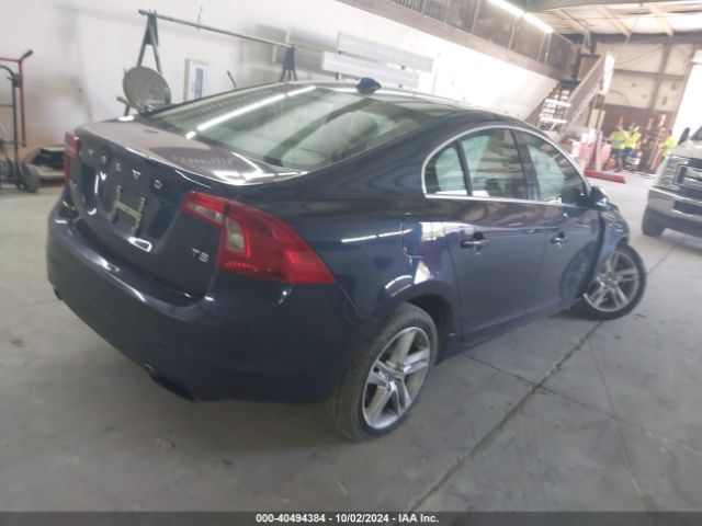 YV140MFC0F1317848 Volvo S60 T5 Premier Plus