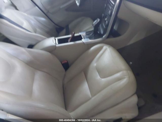 YV140MFC0F1317848 Volvo S60 T5 Premier Plus