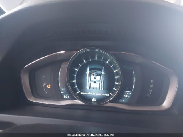 YV140MFC0F1317848 Volvo S60 T5 Premier Plus