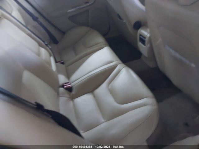 YV140MFC0F1317848 Volvo S60 T5 Premier Plus