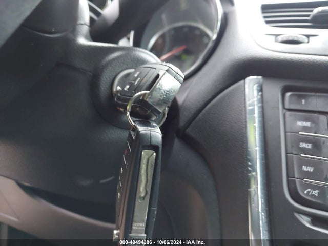 KL4CJDSB5EB557394 Buick Encore Premium