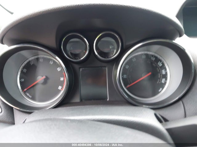 Buick Encore Premium 2014 KL4CJDSB5EB557394 Image 15