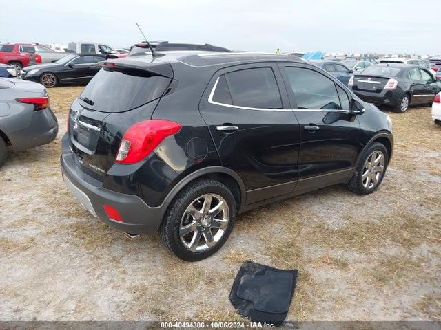 KL4CJDSB5EB557394 Buick Encore Premium