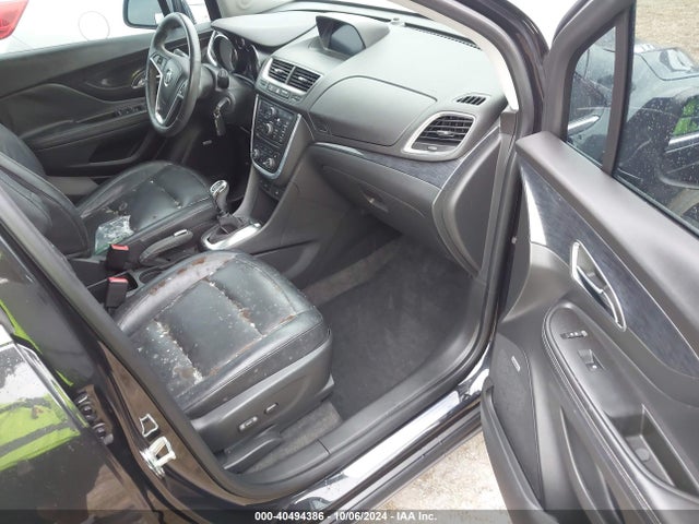KL4CJDSB5EB557394 Buick Encore Premium