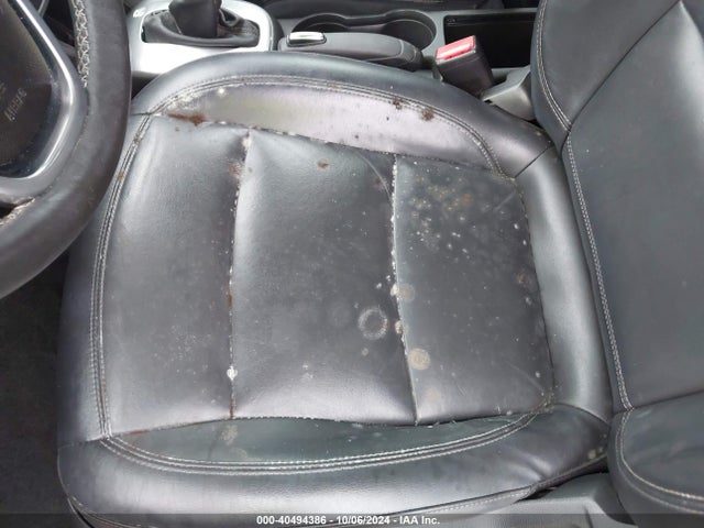 KL4CJDSB5EB557394 Buick Encore Premium