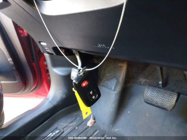 JTDZN3EU2FJ021764 Toyota Prius V Three