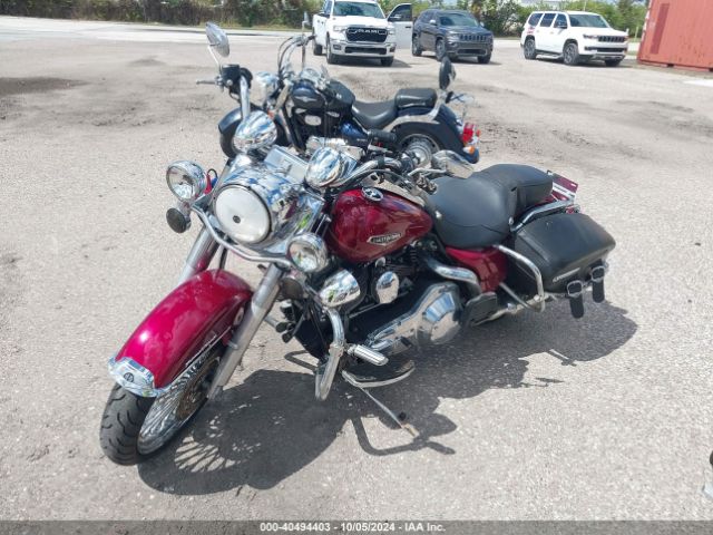 2005 HARLEY-DAVIDSON FLHRCI 1HD1FRW145Y679298 Photo 1