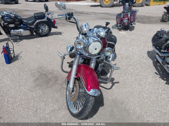 2005 HARLEY-DAVIDSON FLHRCI 1HD1FRW145Y679298 Photo 4