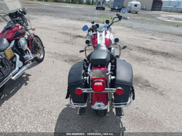 2005 HARLEY-DAVIDSON FLHRCI 1HD1FRW145Y679298 Photo 5