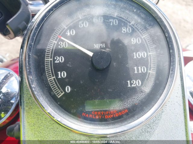 2005 HARLEY-DAVIDSON FLHRCI 1HD1FRW145Y679298 Photo 6