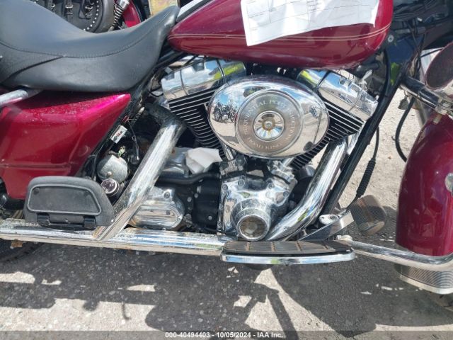 2005 HARLEY-DAVIDSON FLHRCI 1HD1FRW145Y679298 Photo 7