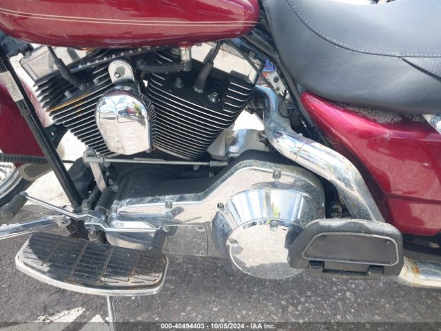 2005 HARLEY-DAVIDSON FLHRCI 1HD1FRW145Y679298 Photo 8