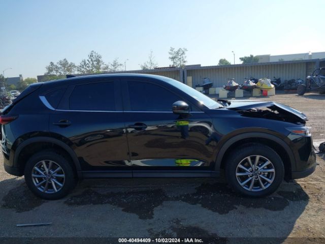 JM3KFBAM1P0266360 Mazda Cx-5 2.5 S