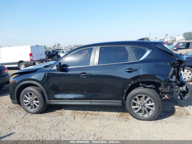 JM3KFBAM1P0266360 Mazda Cx-5 2.5 S