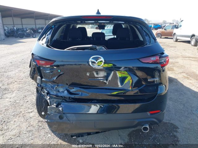 JM3KFBAM1P0266360 Mazda Cx-5 2.5 S