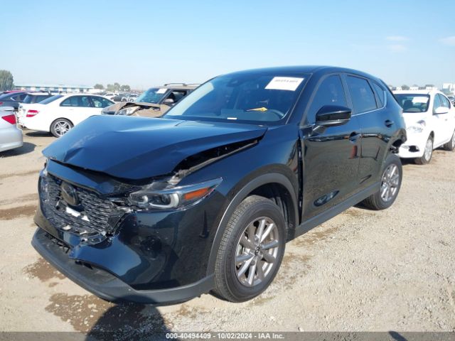 JM3KFBAM1P0266360 Mazda Cx-5 2.5 S