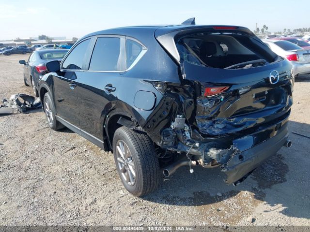 JM3KFBAM1P0266360 Mazda Cx-5 2.5 S