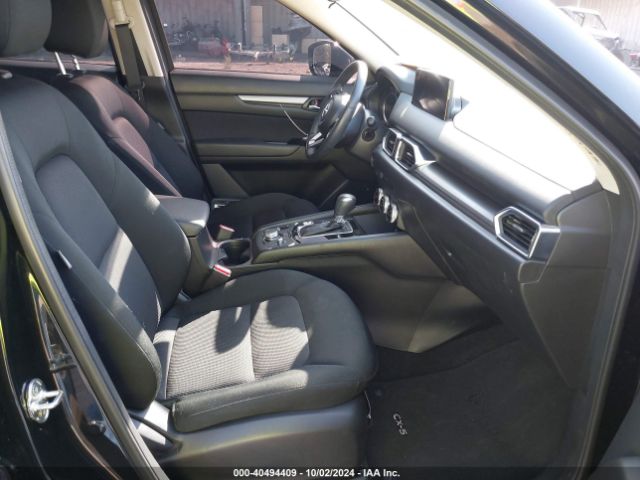 JM3KFBAM1P0266360 Mazda Cx-5 2.5 S