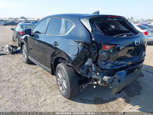 JM3KFBAM1P0266360 Mazda Cx-5 2.5 S