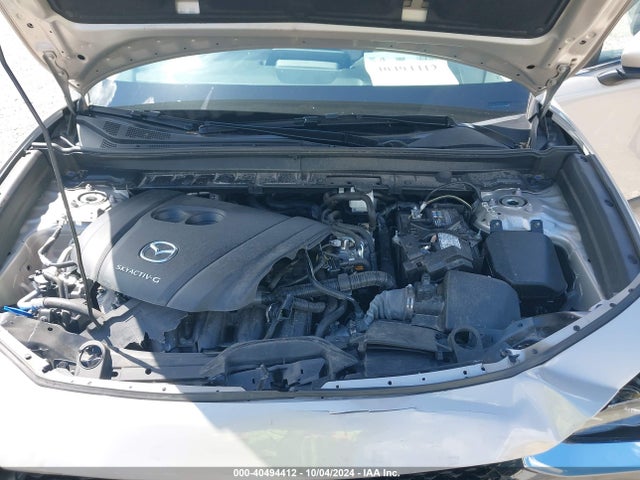 3MVDMBCL2NM447407 Mazda Cx-30 Preferred