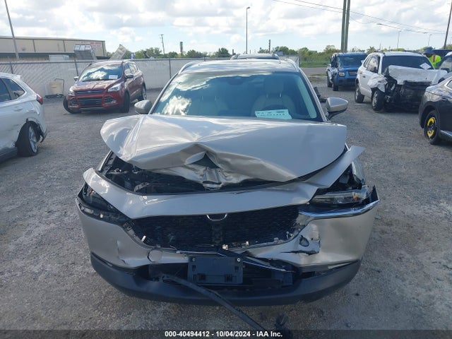 3MVDMBCL2NM447407 Mazda Cx-30 Preferred