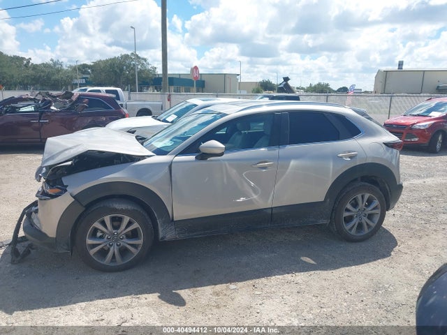 Mazda Cx-30 Preferred 2022 3MVDMBCL2NM447407 Image 14