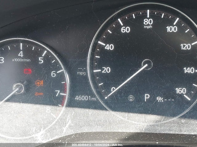 Mazda Cx-30 Preferred 2022 3MVDMBCL2NM447407 Image 15