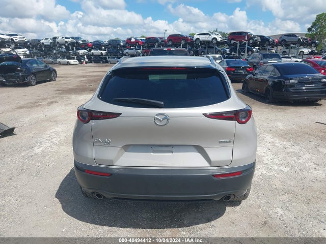 Mazda Cx-30 Preferred 2022 3MVDMBCL2NM447407 Image 16