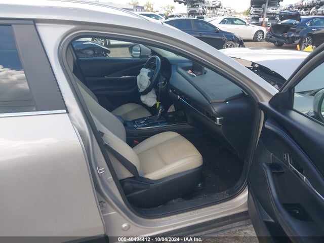 3MVDMBCL2NM447407 Mazda Cx-30 Preferred