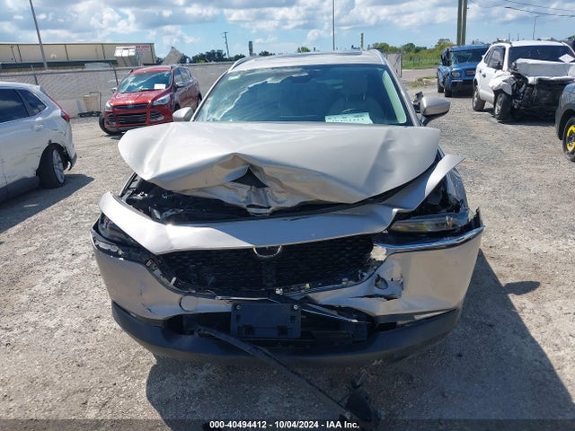 3MVDMBCL2NM447407 Mazda Cx-30 Preferred