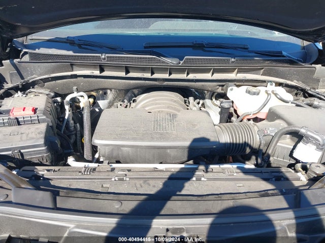 1GYS4RKL4PR534370 Cadillac Escalade Esv 4wd Sport Platinum