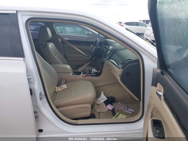 Chrysler 300 2014 2C3CCAAG7EH235573 Image 5