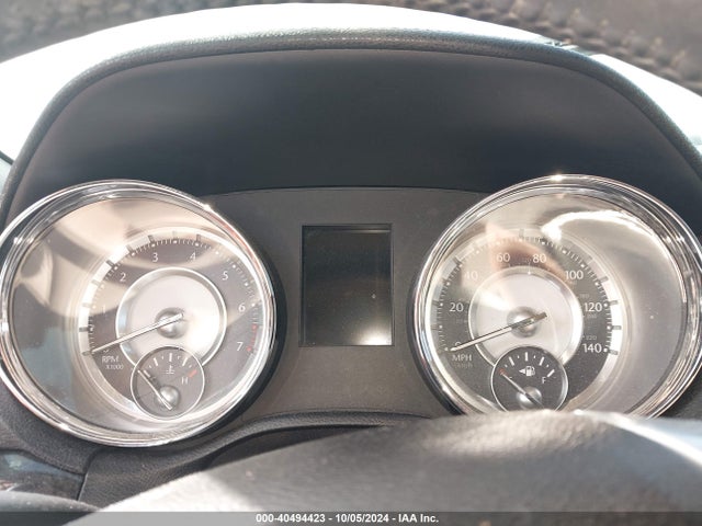 2C3CCAAG7EH235573 Chrysler 300