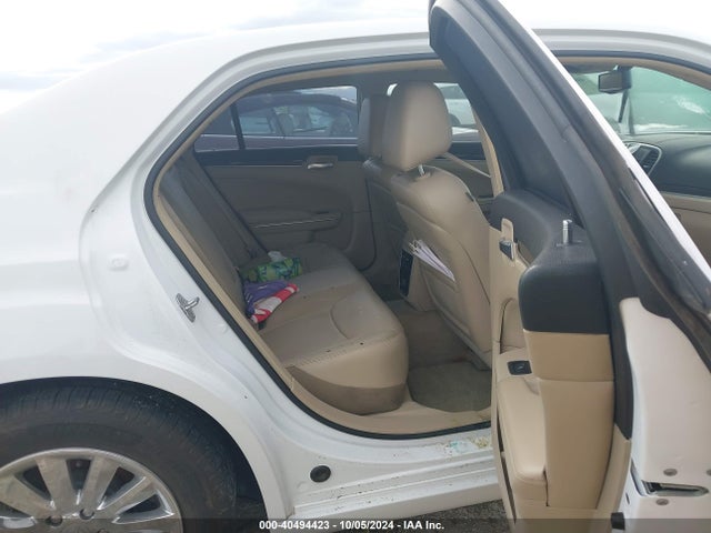 2C3CCAAG7EH235573 Chrysler 300
