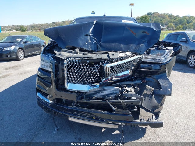 5LMJJ3TT6LEL20741 Lincoln Navigator Black Label L